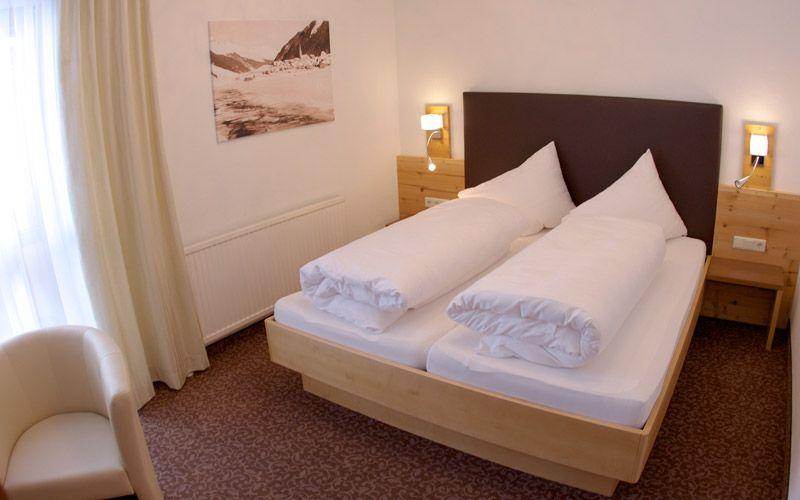 Garni Mirabell 3*