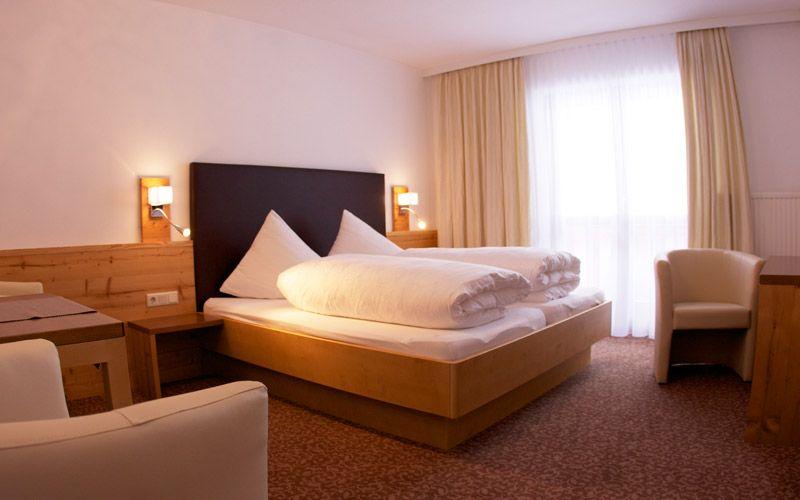 Garni Mirabell 3*