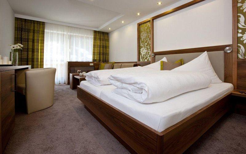 Garni Mirabell 3*