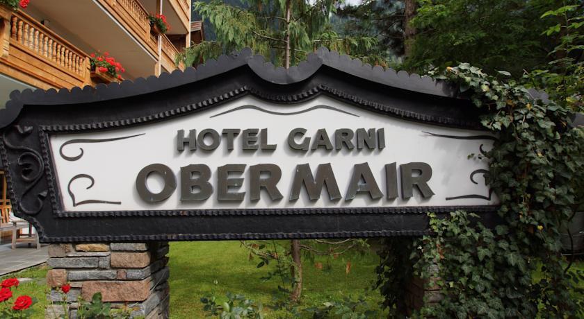 Garni Obermaier 3*