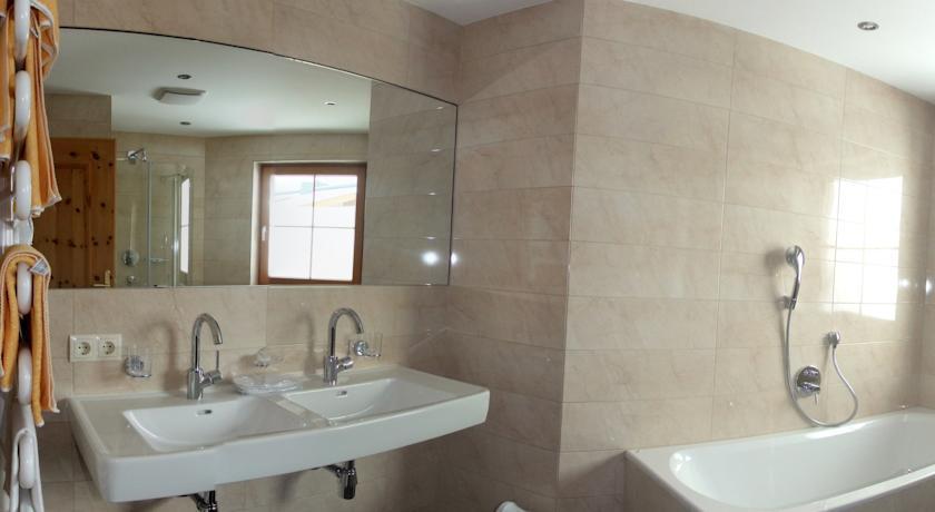 Garni Obermaier 3*