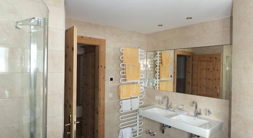Garni Obermaier 3*