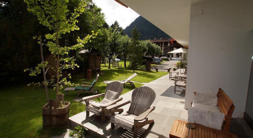 Garni Obermaier 3*
