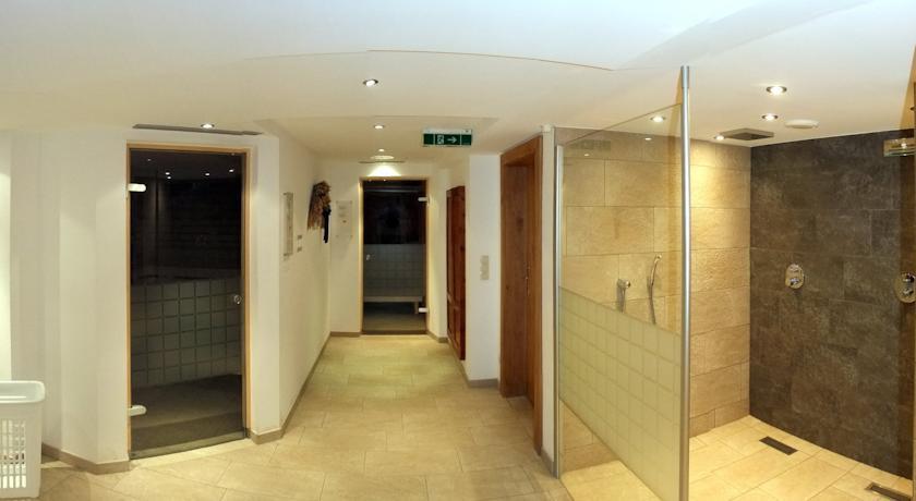 Garni Obermaier 3*