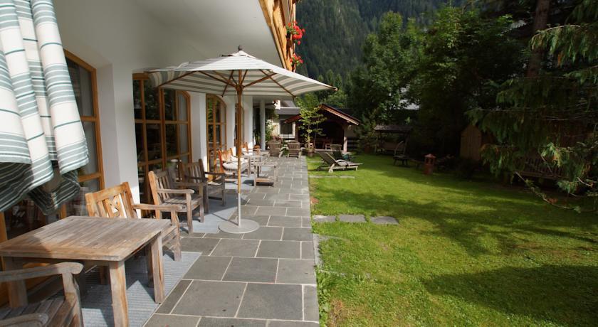 Garni Obermaier 3*