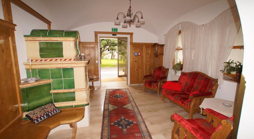 Garni Obermaier 3*