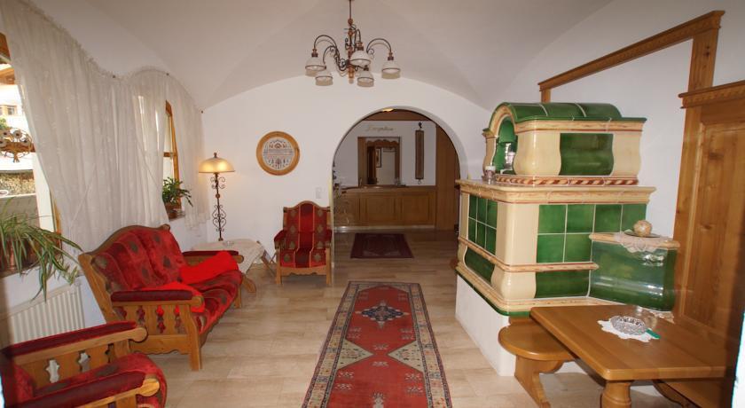 Garni Obermaier 3*
