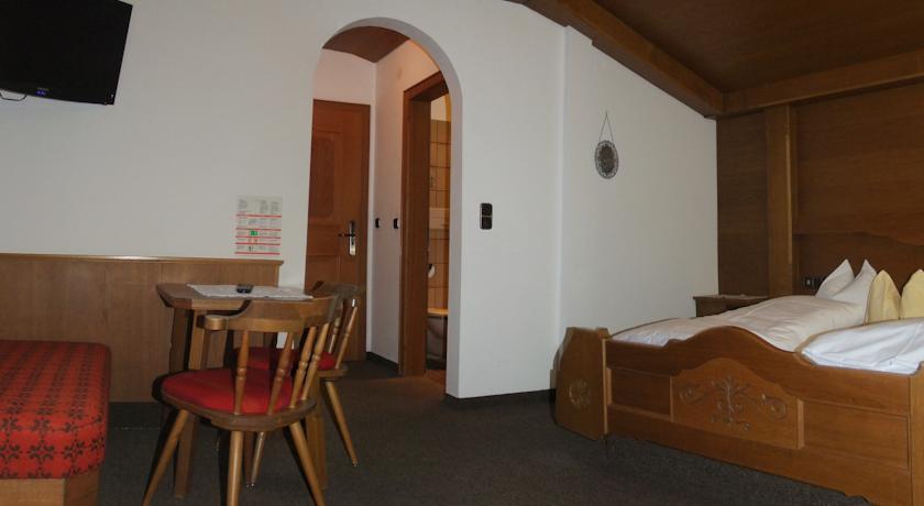 Garni Obermaier 3*