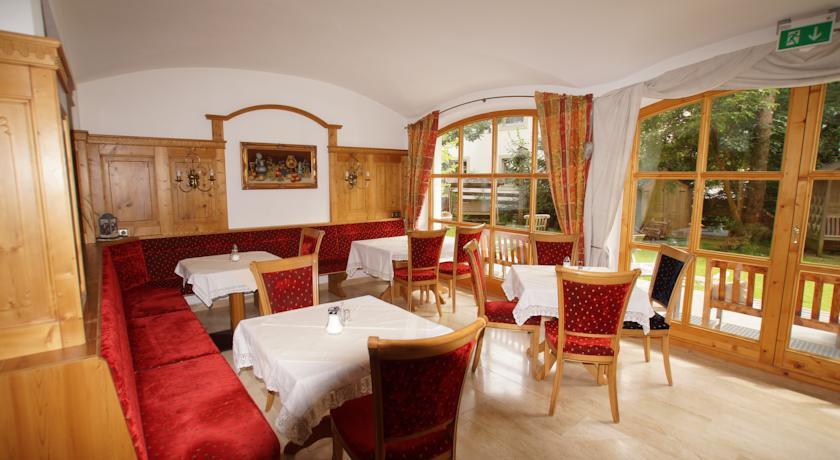 Garni Obermaier 3*