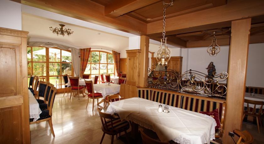 Garni Obermaier 3*