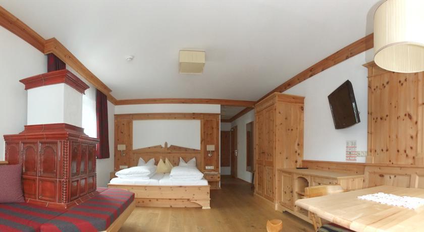 Garni Obermaier 3*