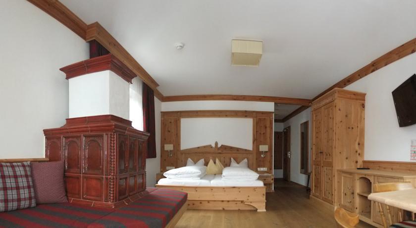 Garni Obermaier 3*
