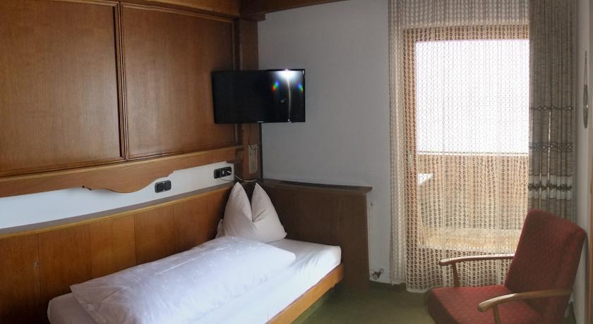 Garni Obermaier 3*