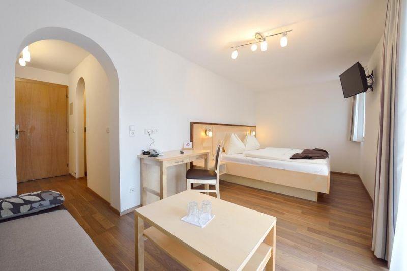 Gartnerkofel 4*