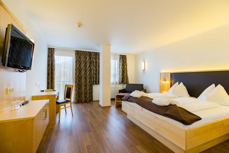Gartnerkofel 4*