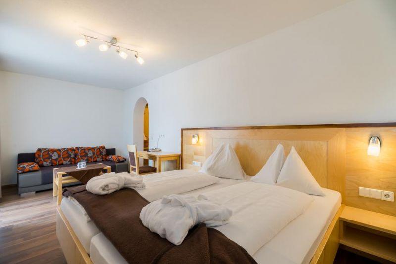 Gartnerkofel 4*