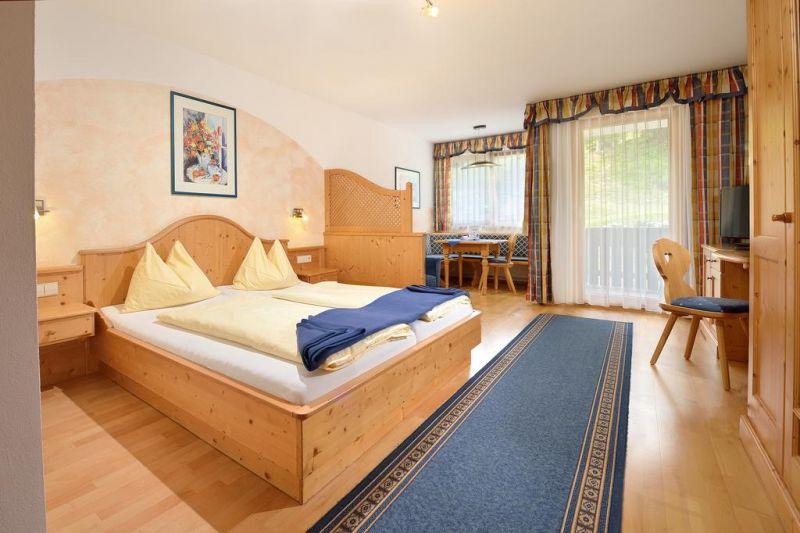 Gartnerkofel 4*