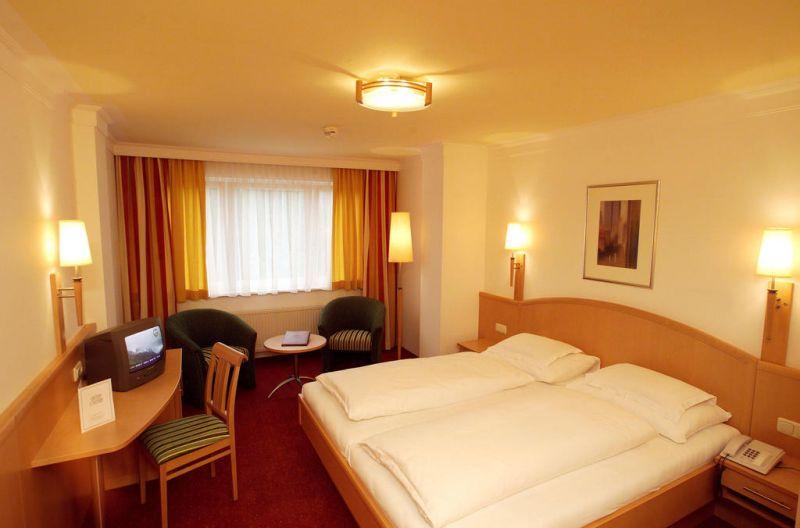Gasthof Der Schuetthof 3*