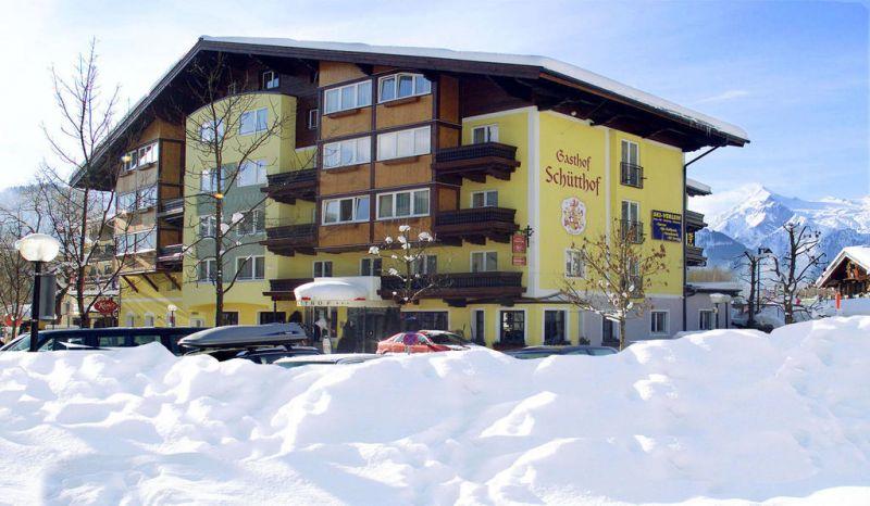 Gasthof Der Schuetthof 3*