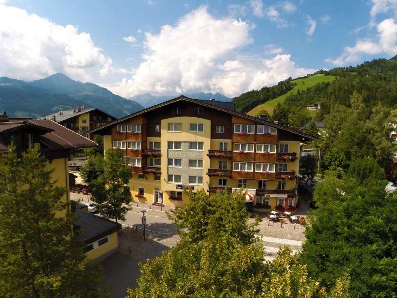 Gasthof Der Schuetthof 3*