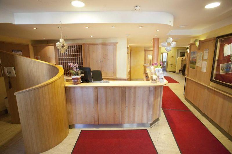 Gasthof Der Schuetthof 3*