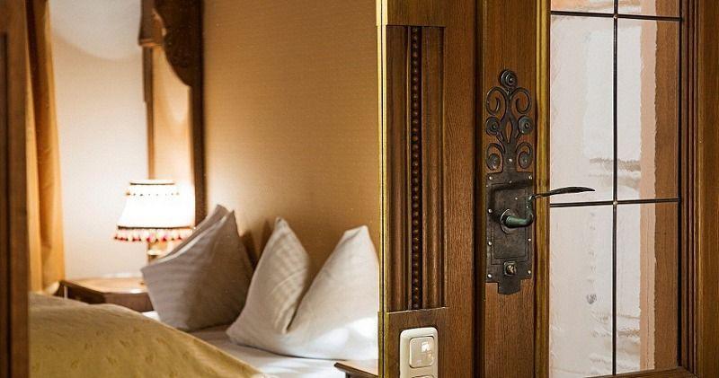 Goldener Greif 4*