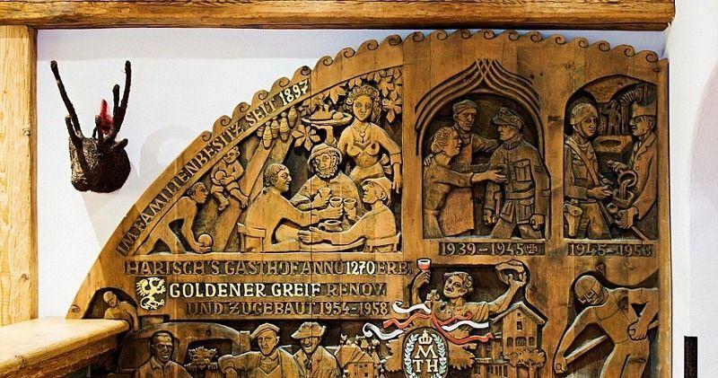 Goldener Greif 4*