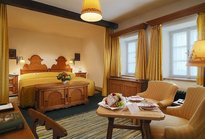 Goldener Hirsch 5*