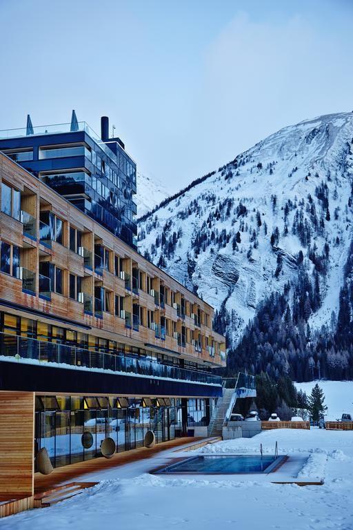 Gradonna Mountain Resort 4*