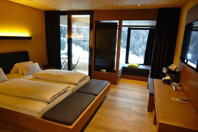Gradonna Mountain Resort 4*