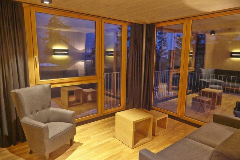 Gradonna Mountain Resort 4*