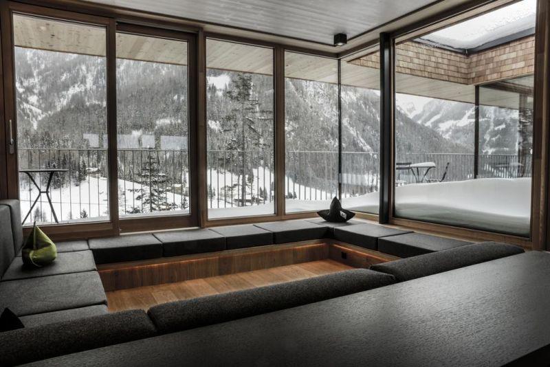 Gradonna Mountain Resort 4*