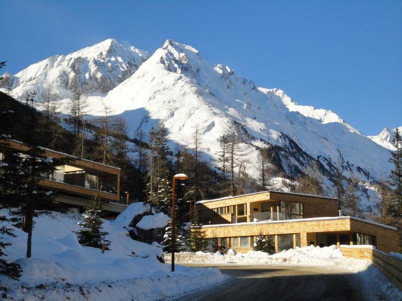 Gradonna Mountain Resort 4*