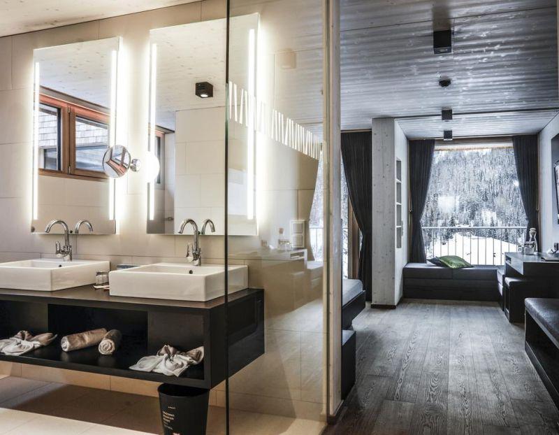 Gradonna Mountain Resort 4*
