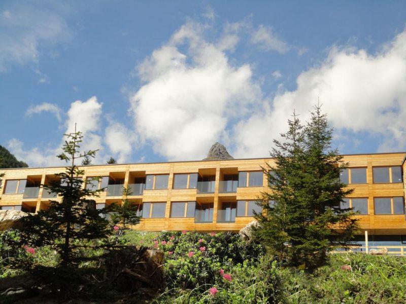 Gradonna Mountain Resort 4*