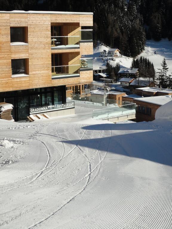 Gradonna Mountain Resort 4*