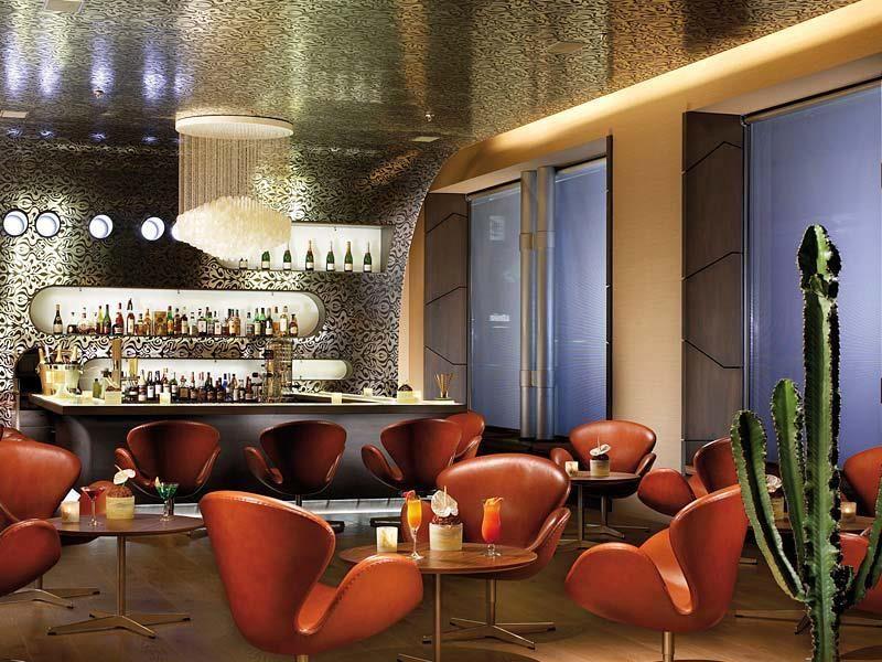 Grand Hotel Europa 5*