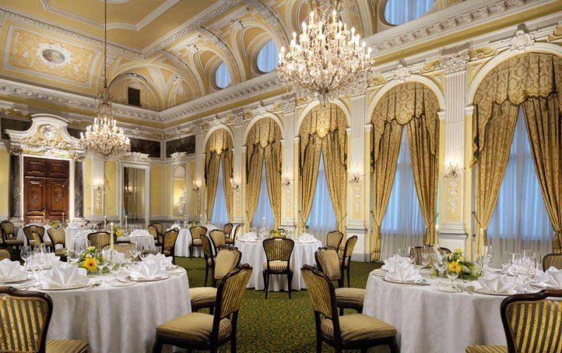Grand Hotel Europa 5*