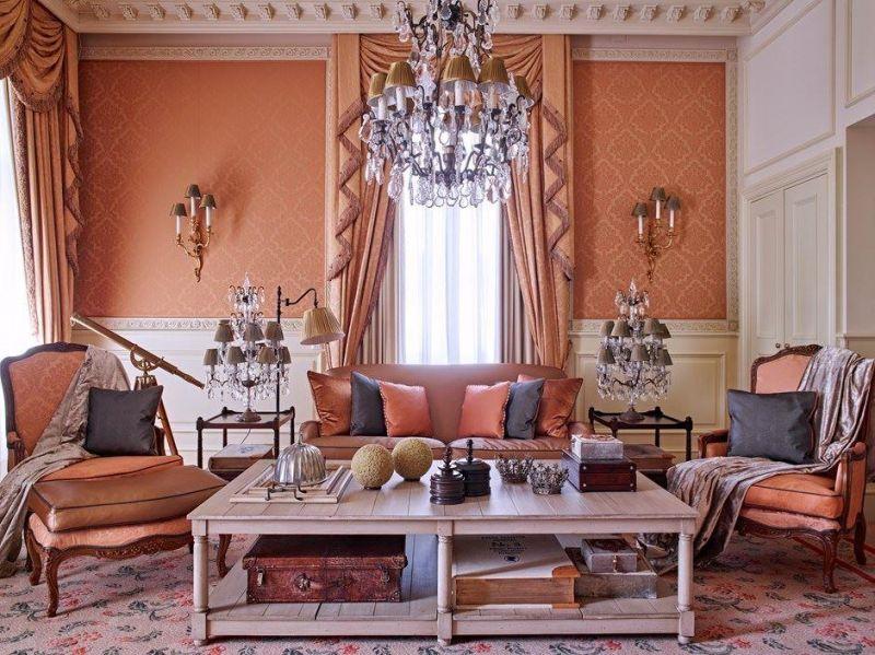 Grand Hotel Wien 5*