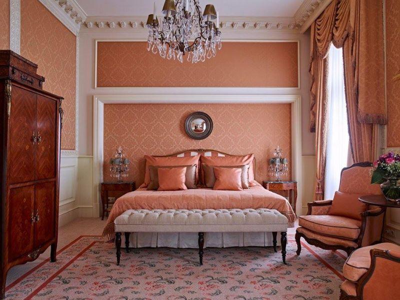 Grand Hotel Wien 5*