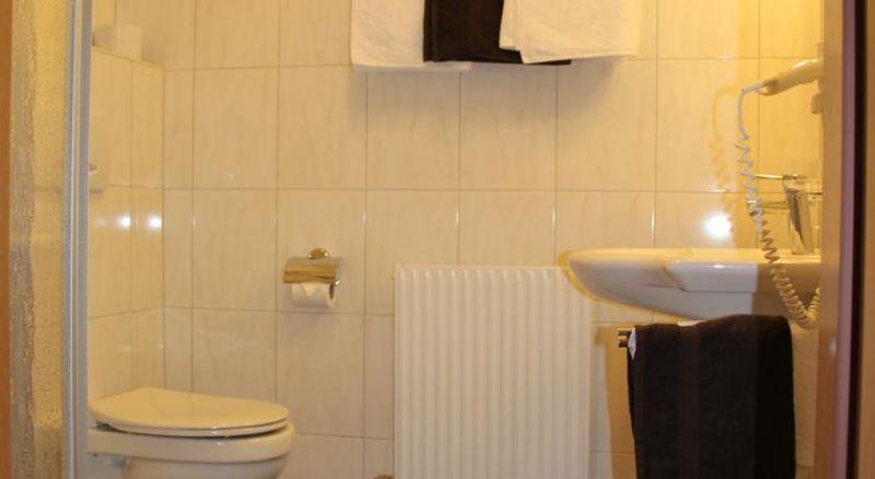 Haus Wally 2*