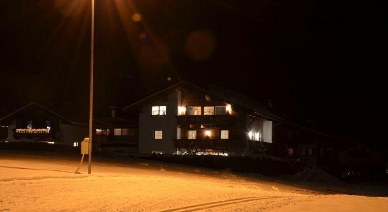 Haus Wally 2*