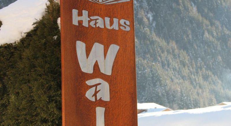 Haus Wally 2*