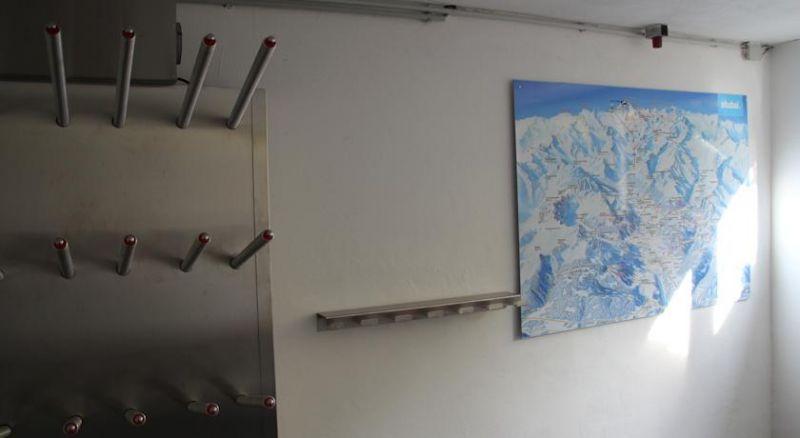 Haus Wally 2*