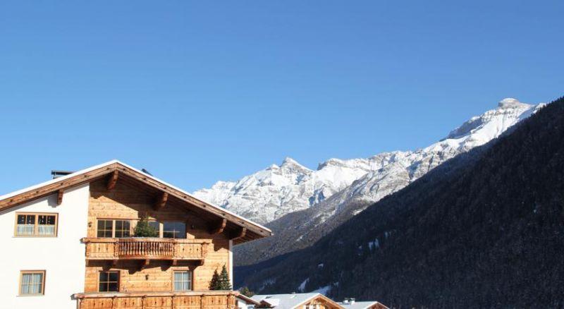 Haus Wally 2*