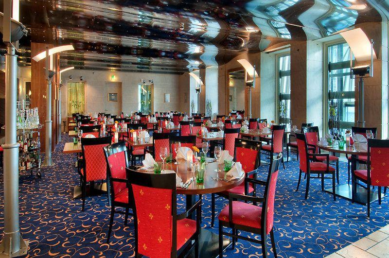 Tc Hotel (Ex. Hilton Innsbruck) 4*