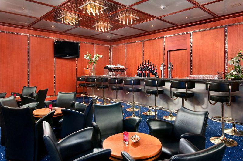 Tc Hotel (Ex. Hilton Innsbruck) 4*