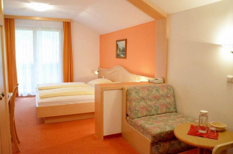 Hirlatz Gasthof 3*