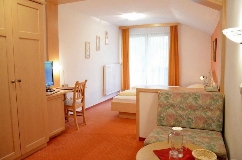 Hirlatz Gasthof 3*