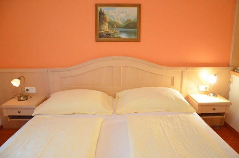 Hirlatz Gasthof 3*
